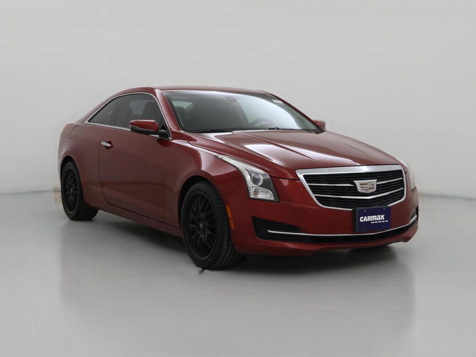 2017 CADILLAC ATS