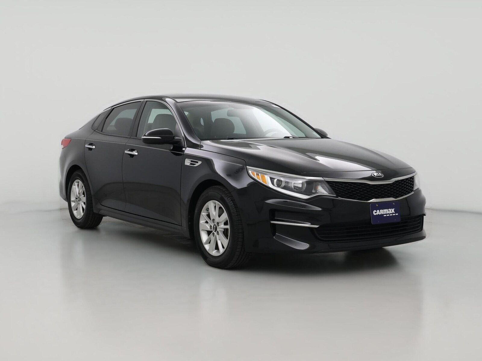 2016 KIA Optima