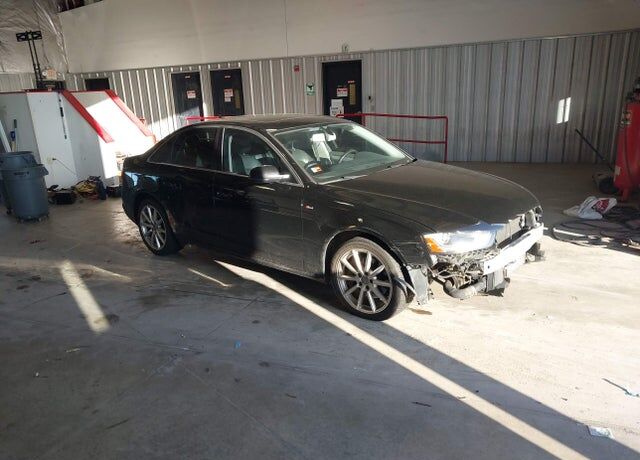 2016 AUDI A4