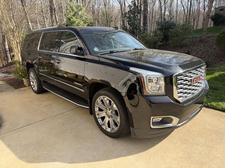 2019 GMC Yukon XL