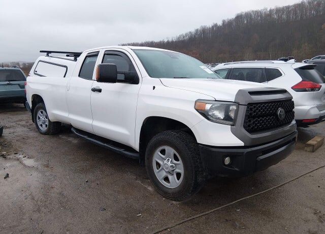 2018 TOYOTA Tundra
