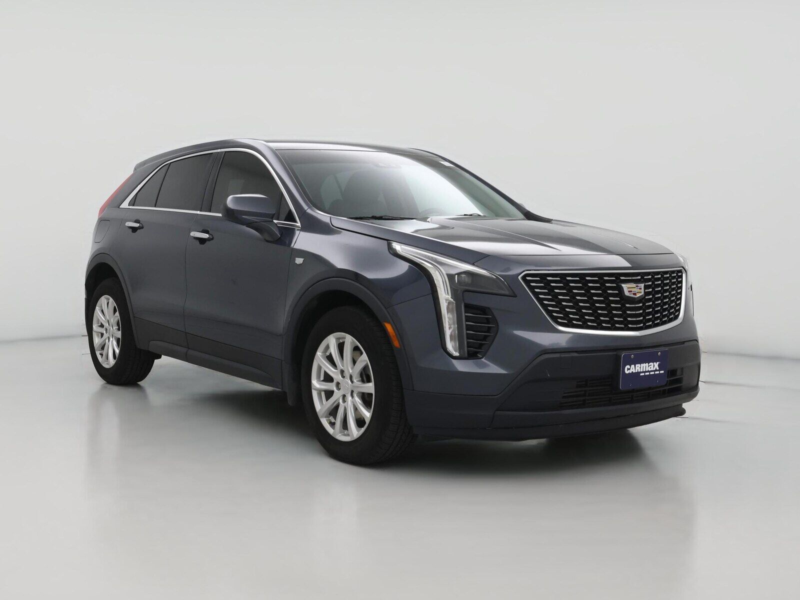 2020 CADILLAC XT4