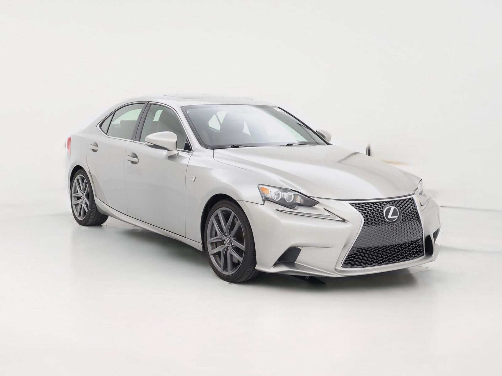 2016 LEXUS IS
