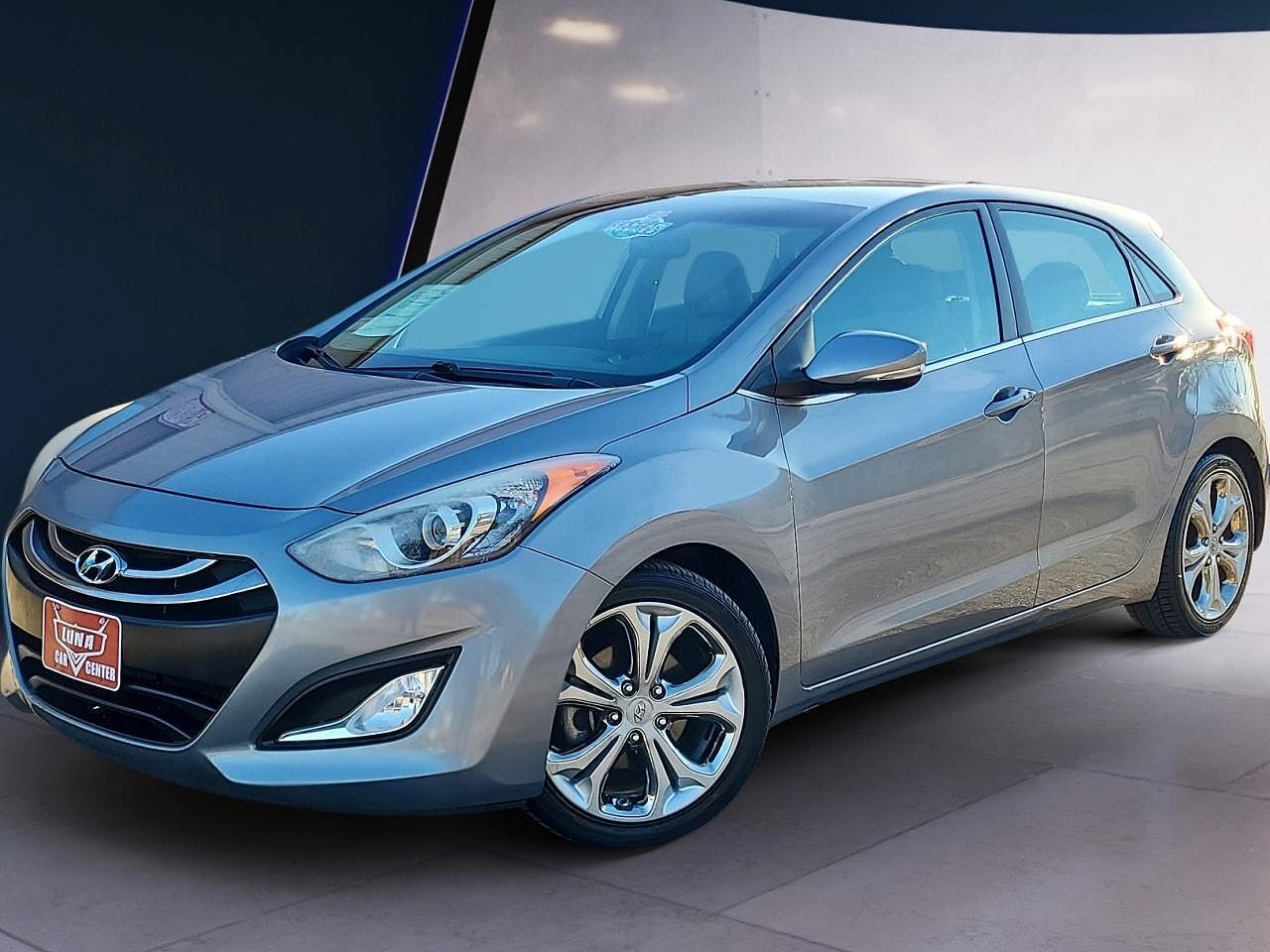 2014 HYUNDAI Elantra