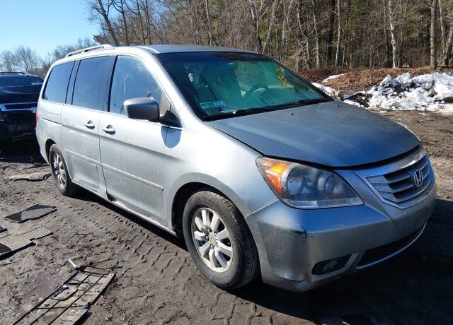 2009 HONDA Odyssey