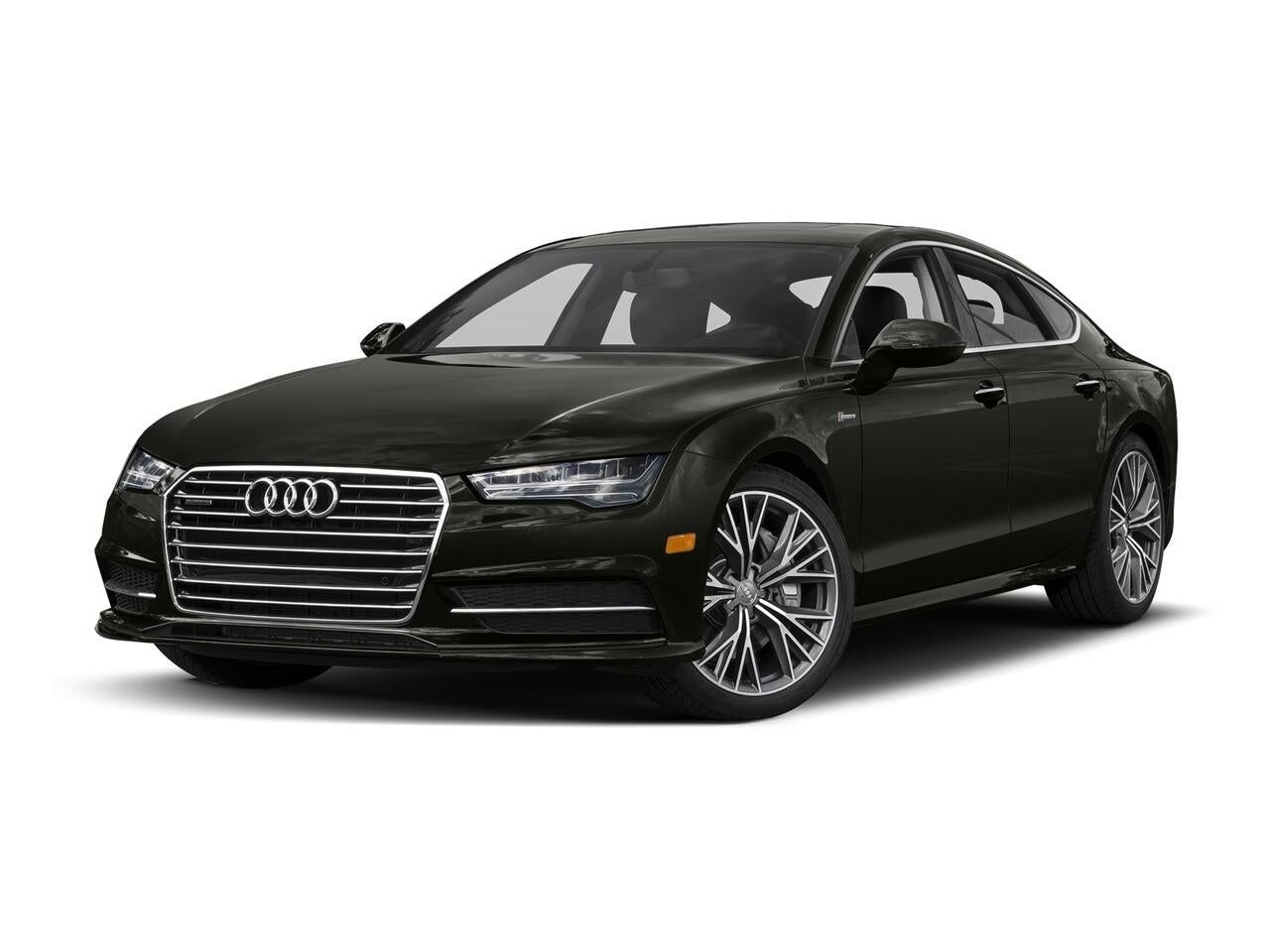 2017 AUDI A7