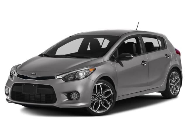 2015 KIA Forte