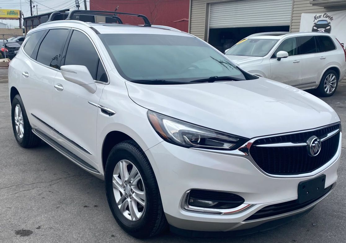 2019 BUICK Enclave