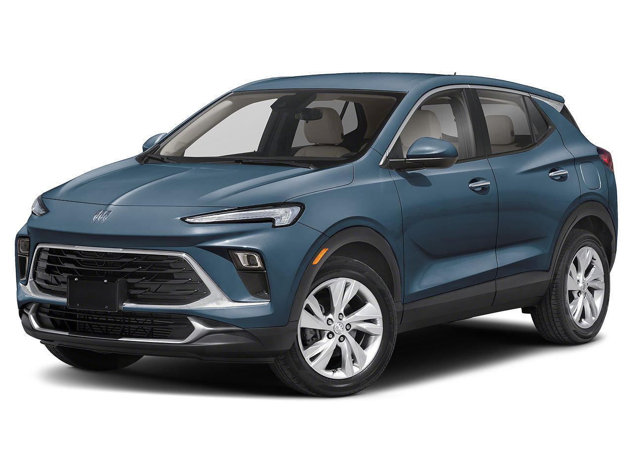 2024 BUICK Encore GX