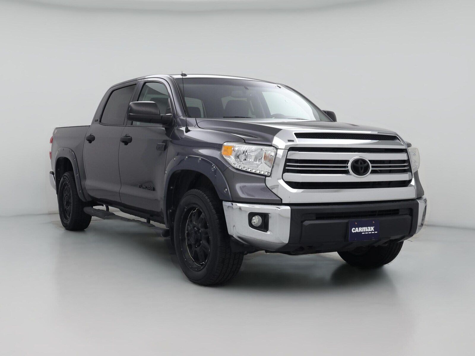 2017 TOYOTA Tundra