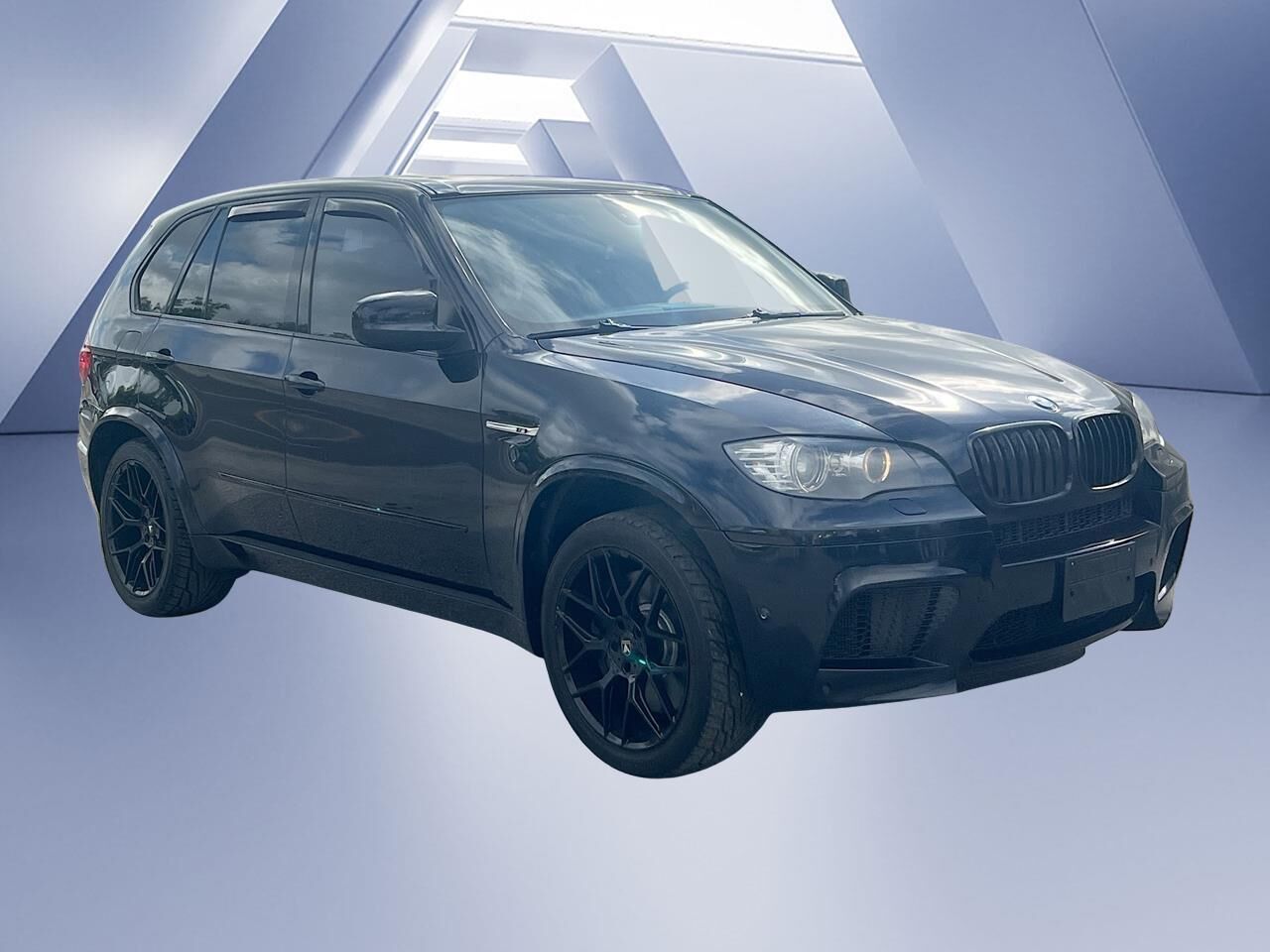 2012 BMW X5