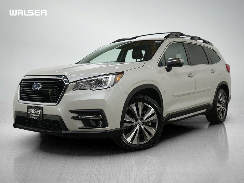 2020 SUBARU Ascent