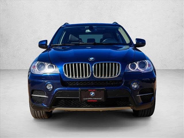 2013 BMW X5