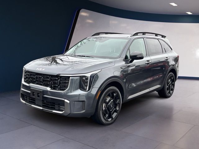 2024 KIA Sorento