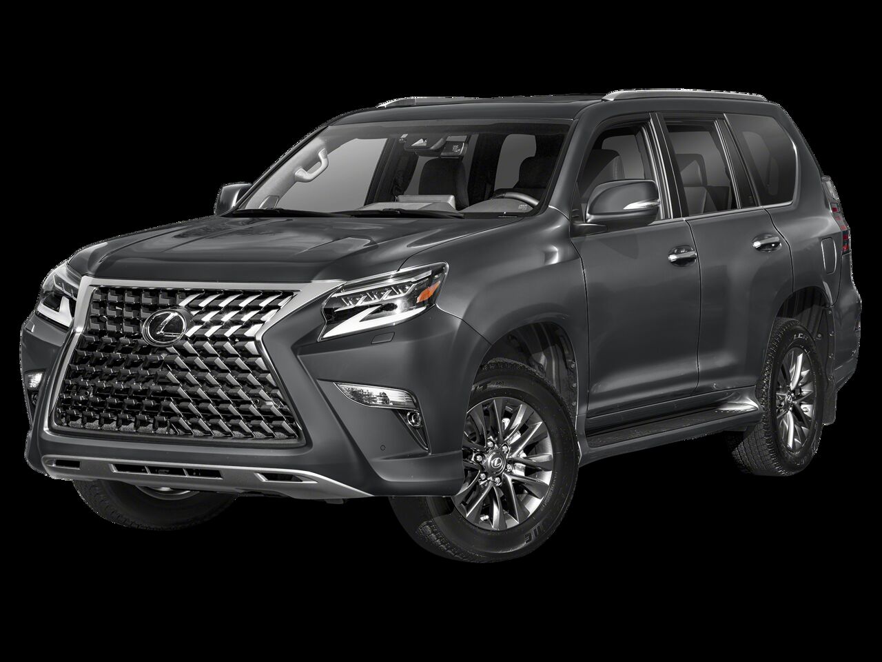 2023 LEXUS GX