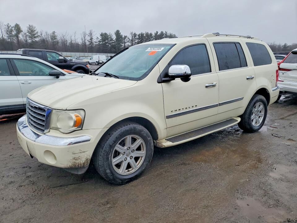 2007 CHRYSLER Aspen