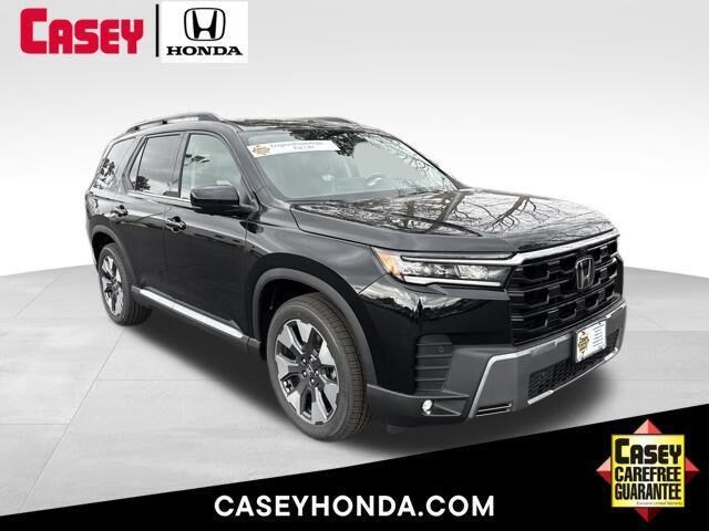 2026 HONDA Pilot