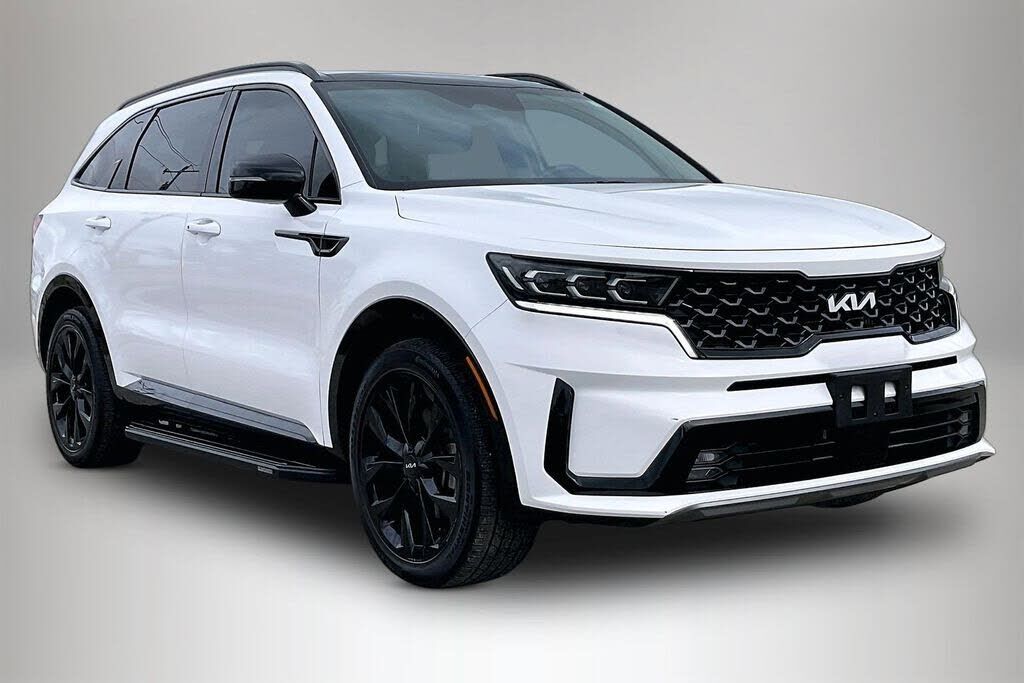 2023 KIA Sorento