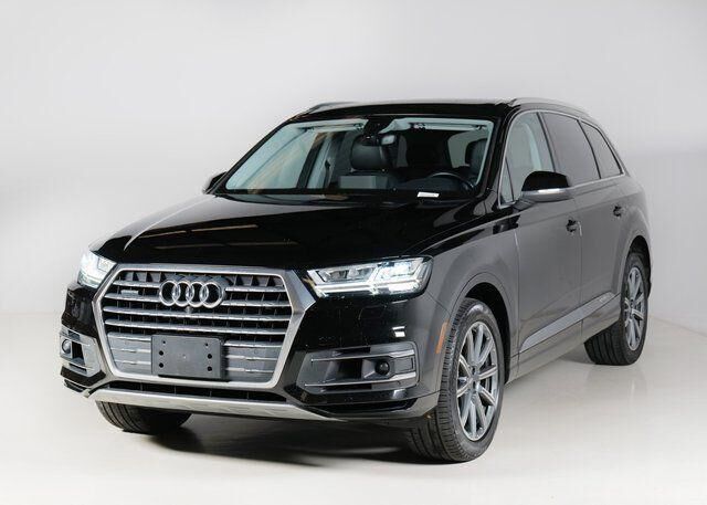 2018 AUDI Q7
