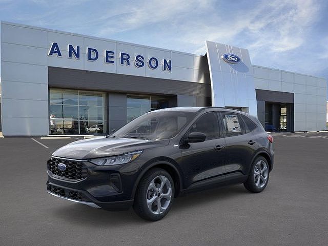 2026 FORD Escape