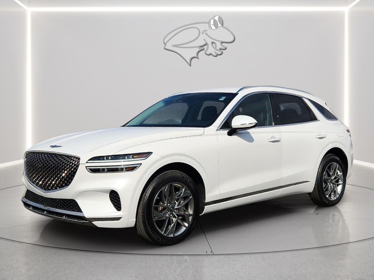 2025 GENESIS GV70