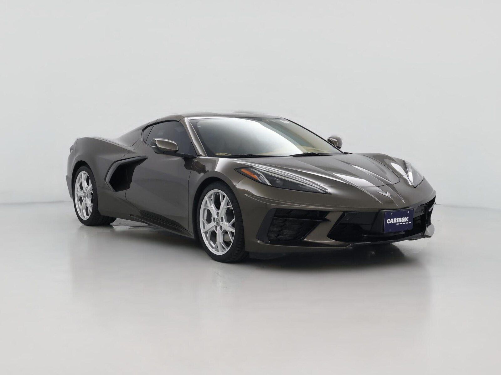 2021 CHEVROLET Corvette