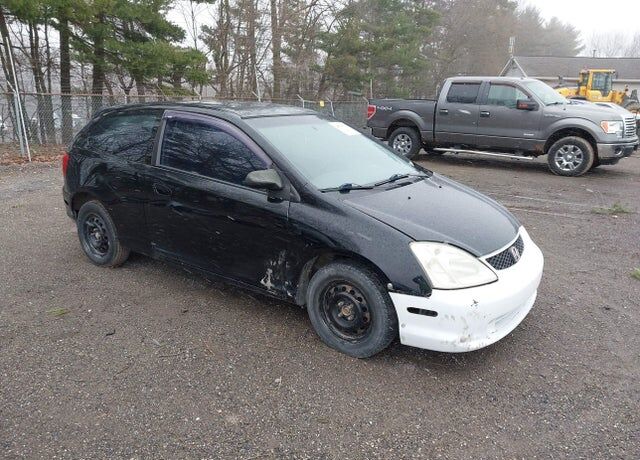 2003 HONDA Civic