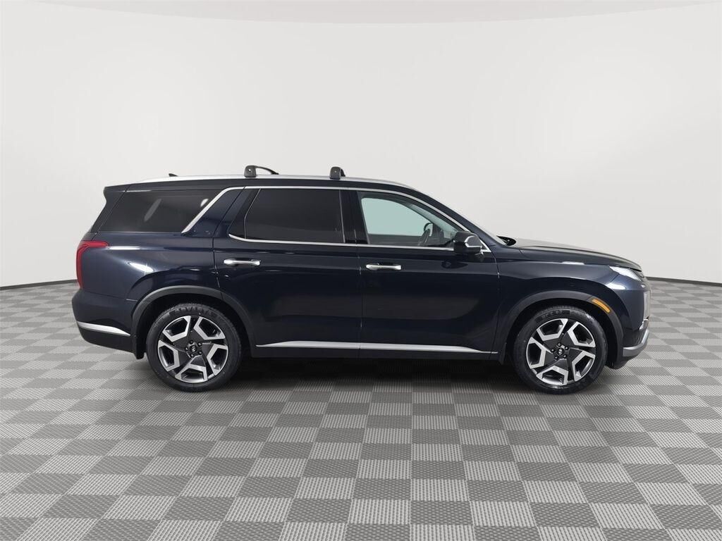 2023 HYUNDAI Palisade