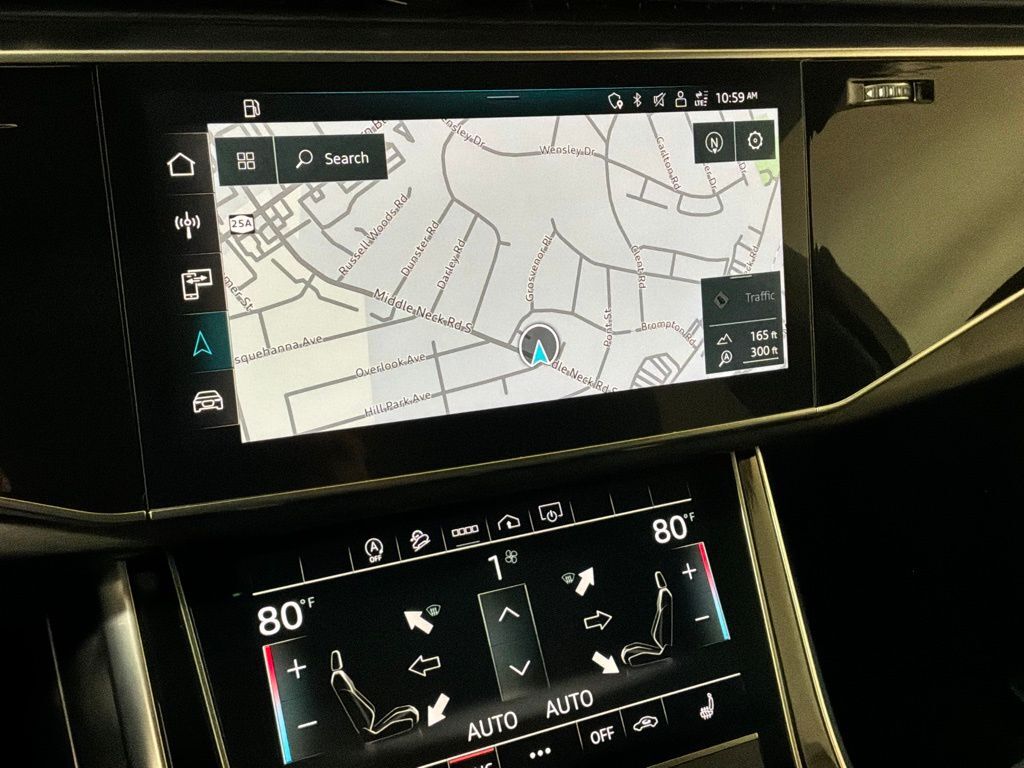 2023 Audi Q7