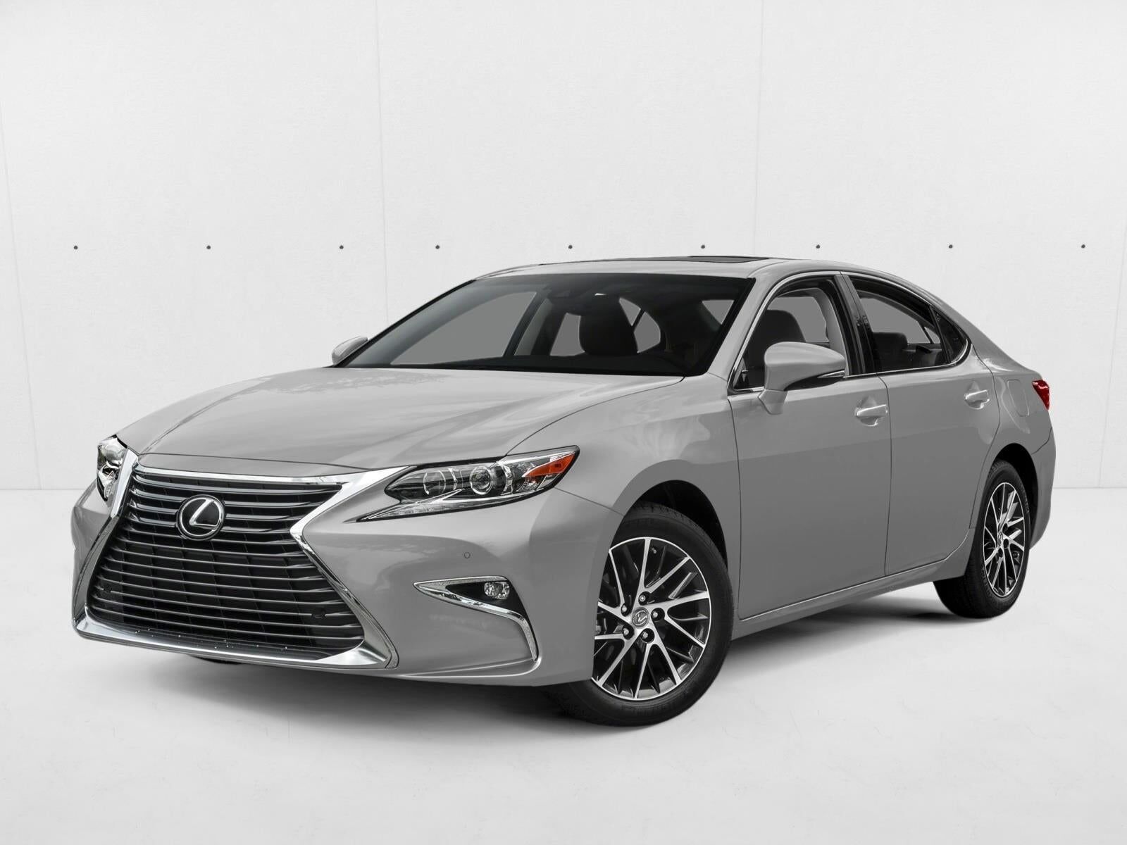 2018 LEXUS ES