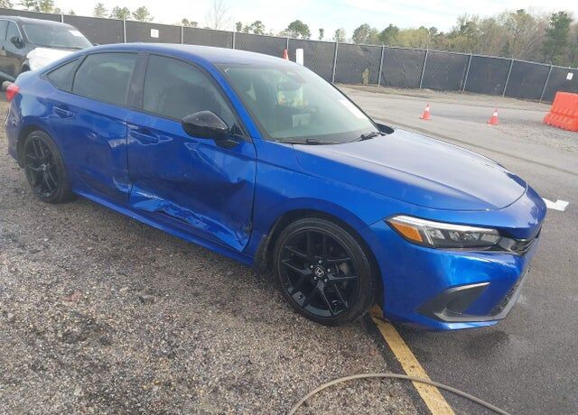 2023 HONDA Civic