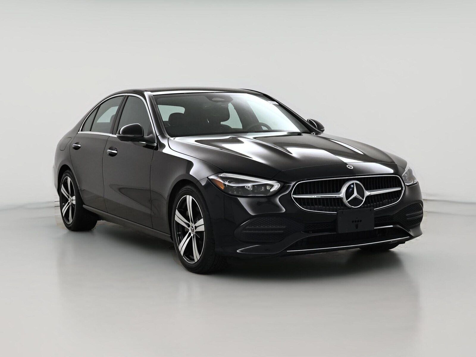 2023 MERCEDES-BENZ C-Class