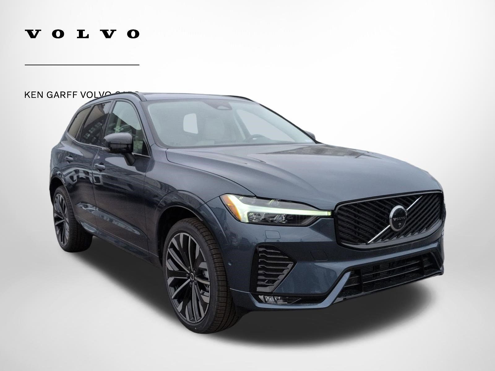 2026 VOLVO XC60