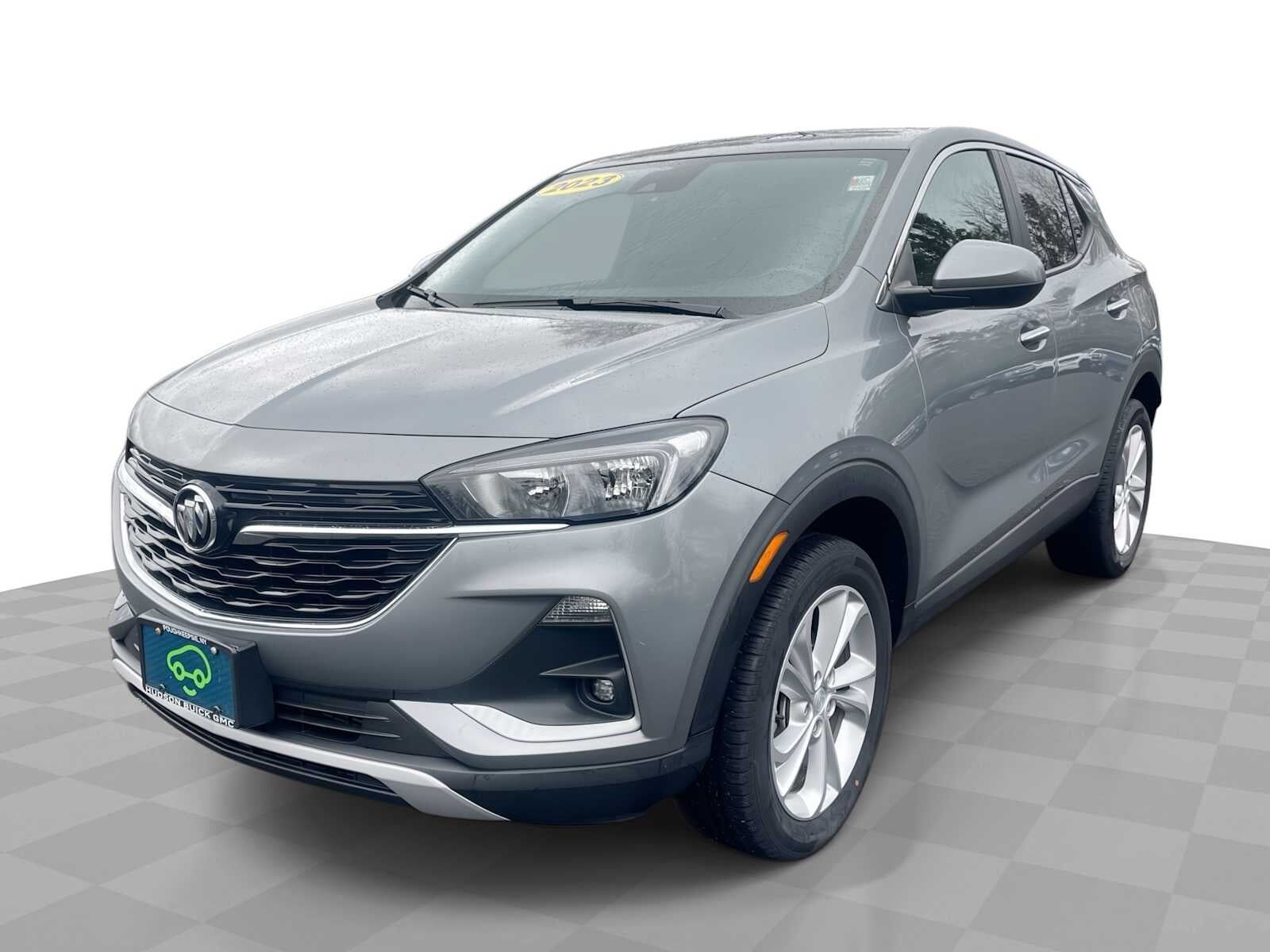 2023 BUICK Encore GX