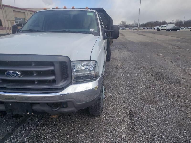 Ford F-350