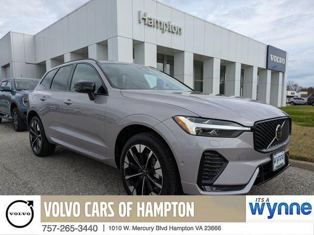 2026 VOLVO XC60