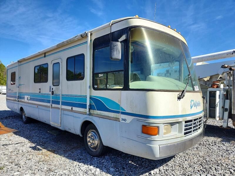2024 OSHKOSH XC/RV