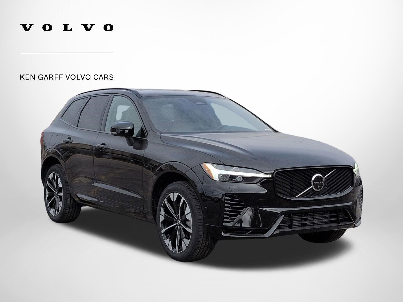 2026 VOLVO XC60