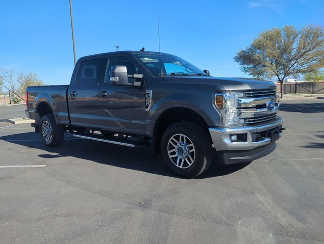2019 FORD F-350