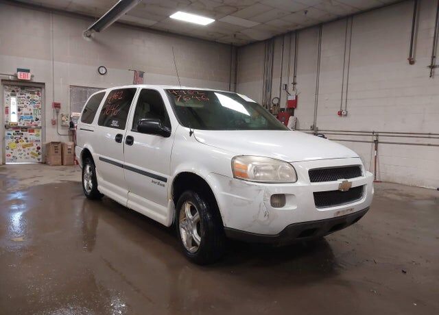 2008 CHEVROLET Uplander