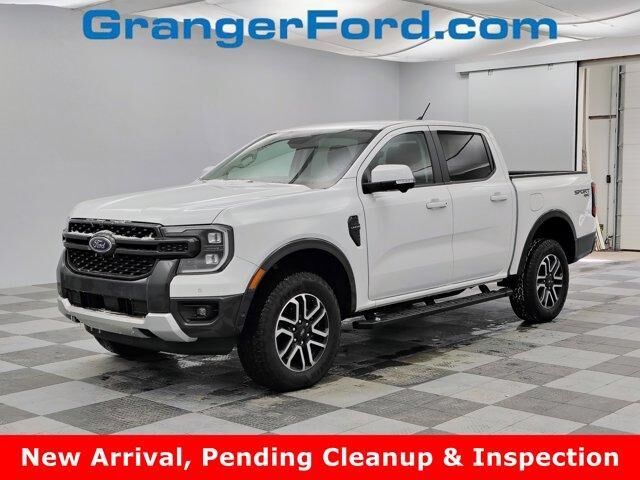 2024 FORD Ranger