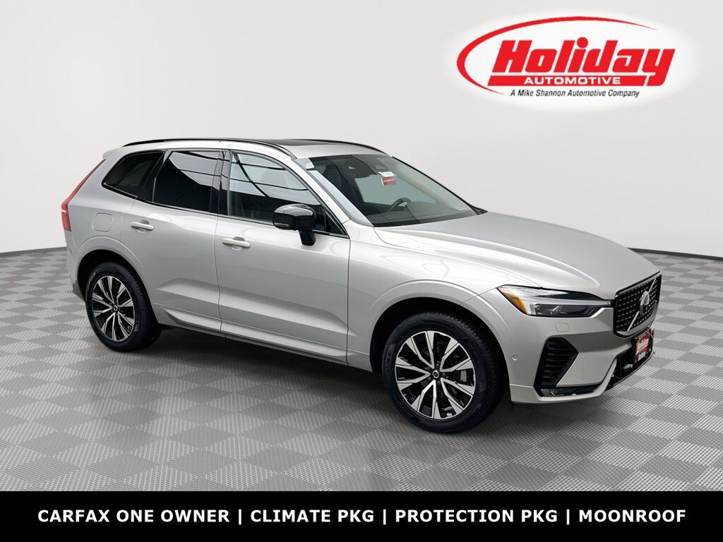 2024 VOLVO XC60