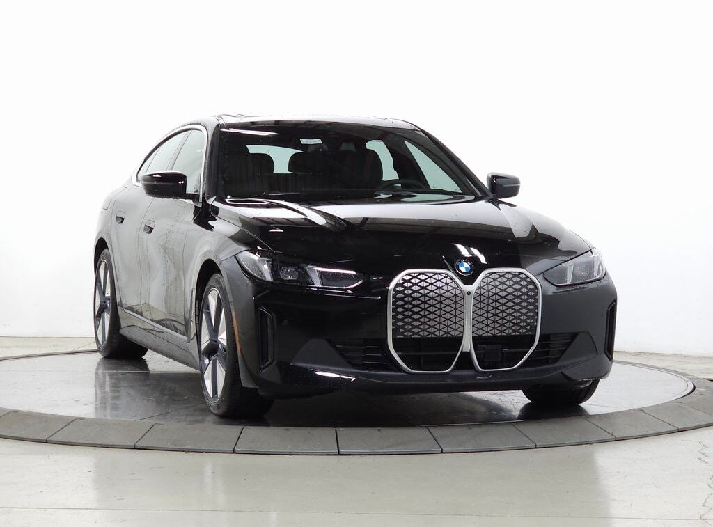 2026 BMW i4