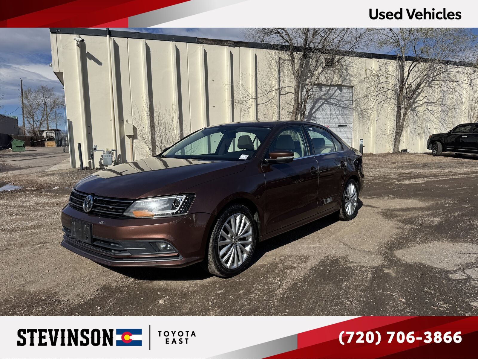 2016 VOLKSWAGEN Jetta