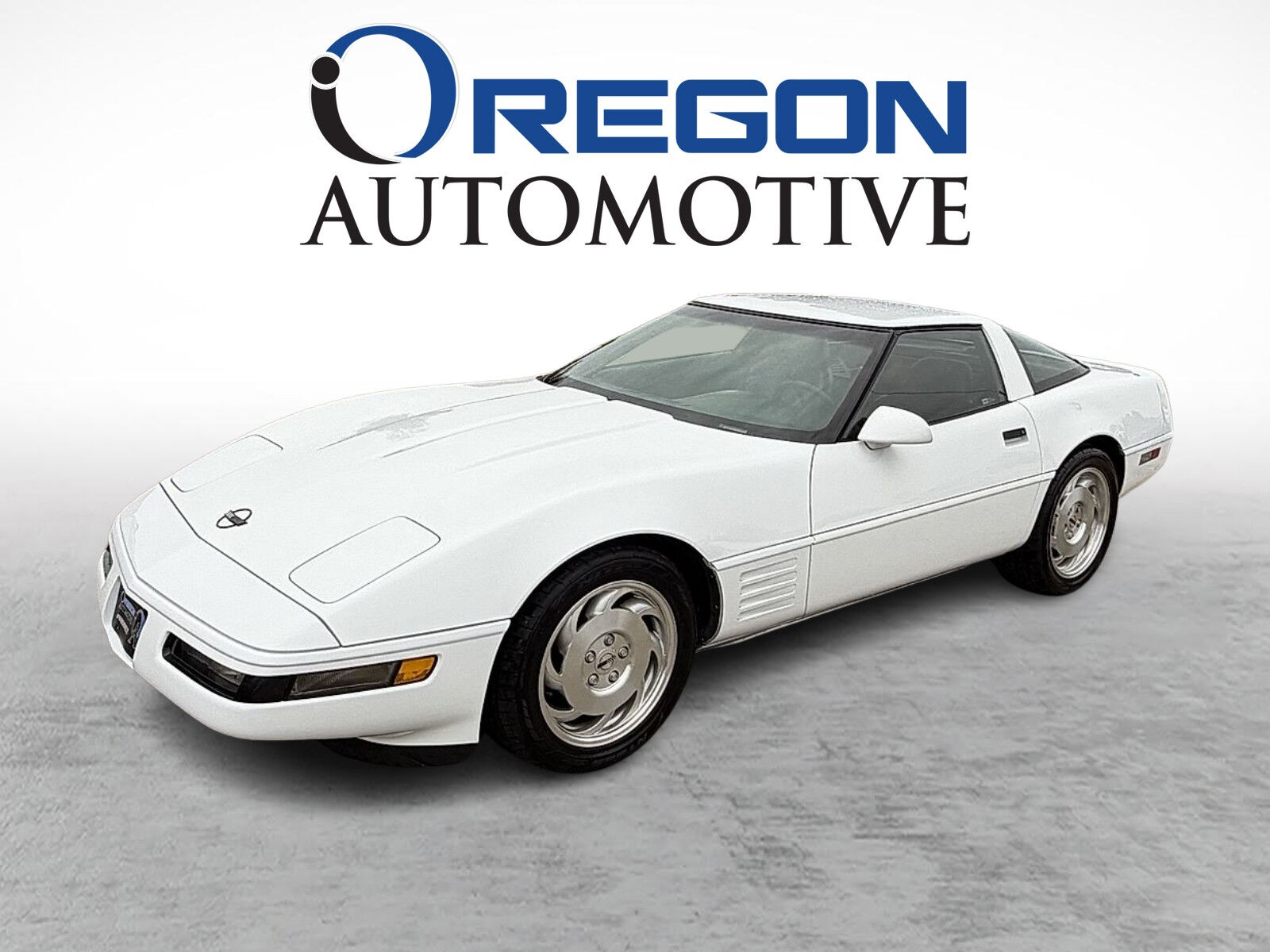 1994 CHEVROLET Corvette