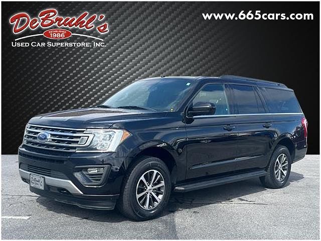 2019 FORD Expedition