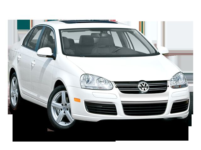 2008 VOLKSWAGEN Jetta