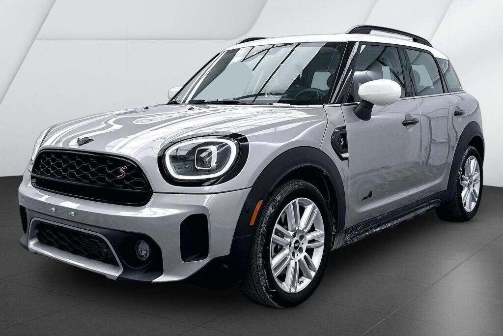2023 MINI Countryman
