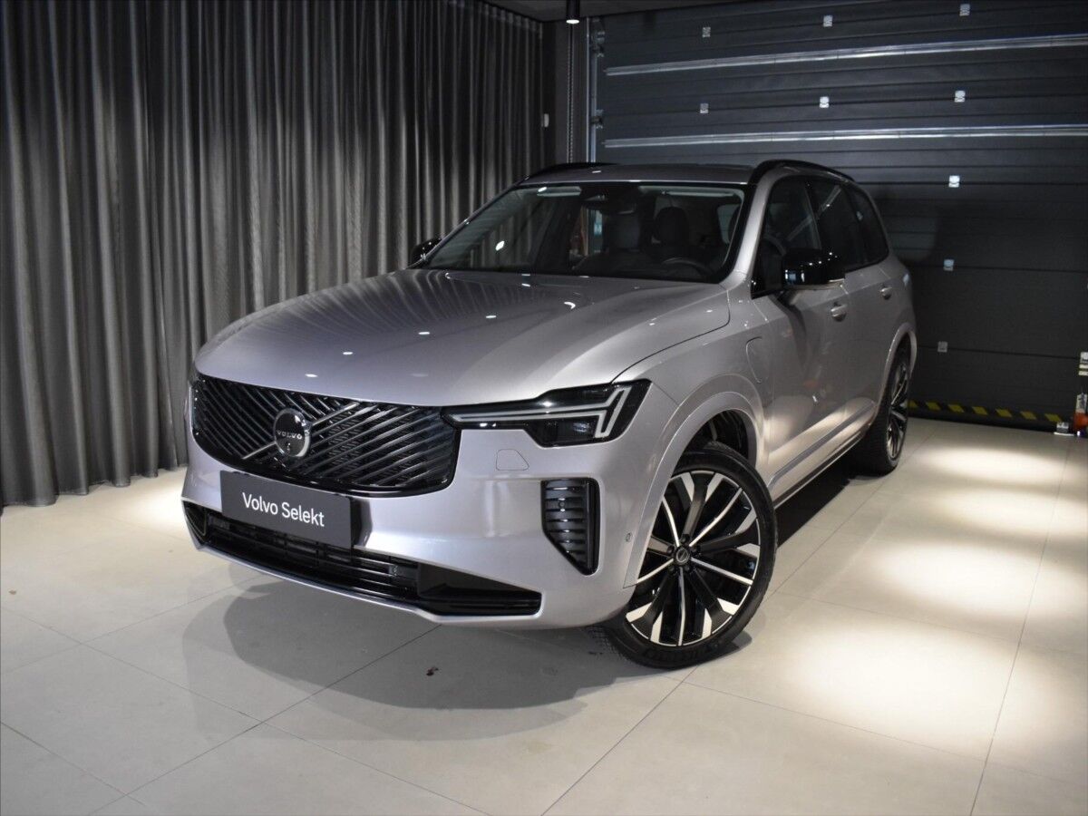 1996 VOLVO 850 Series