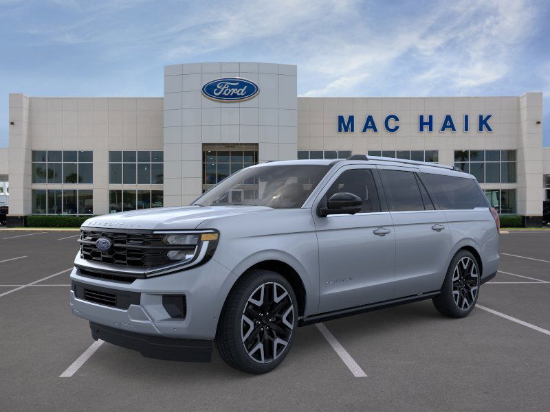 2026 FORD Expedition